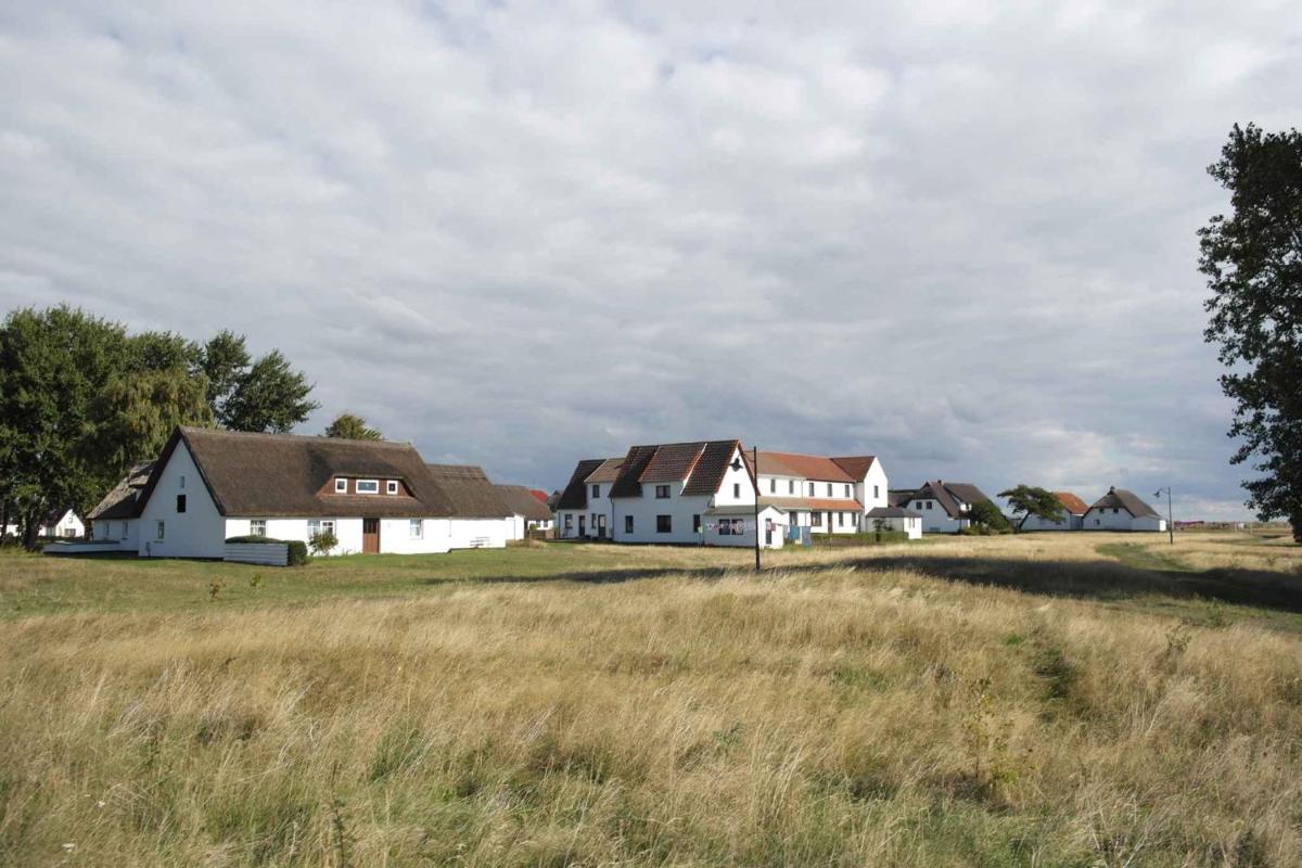 Apartment Neuendorf - Hiddensee 2 - Housity