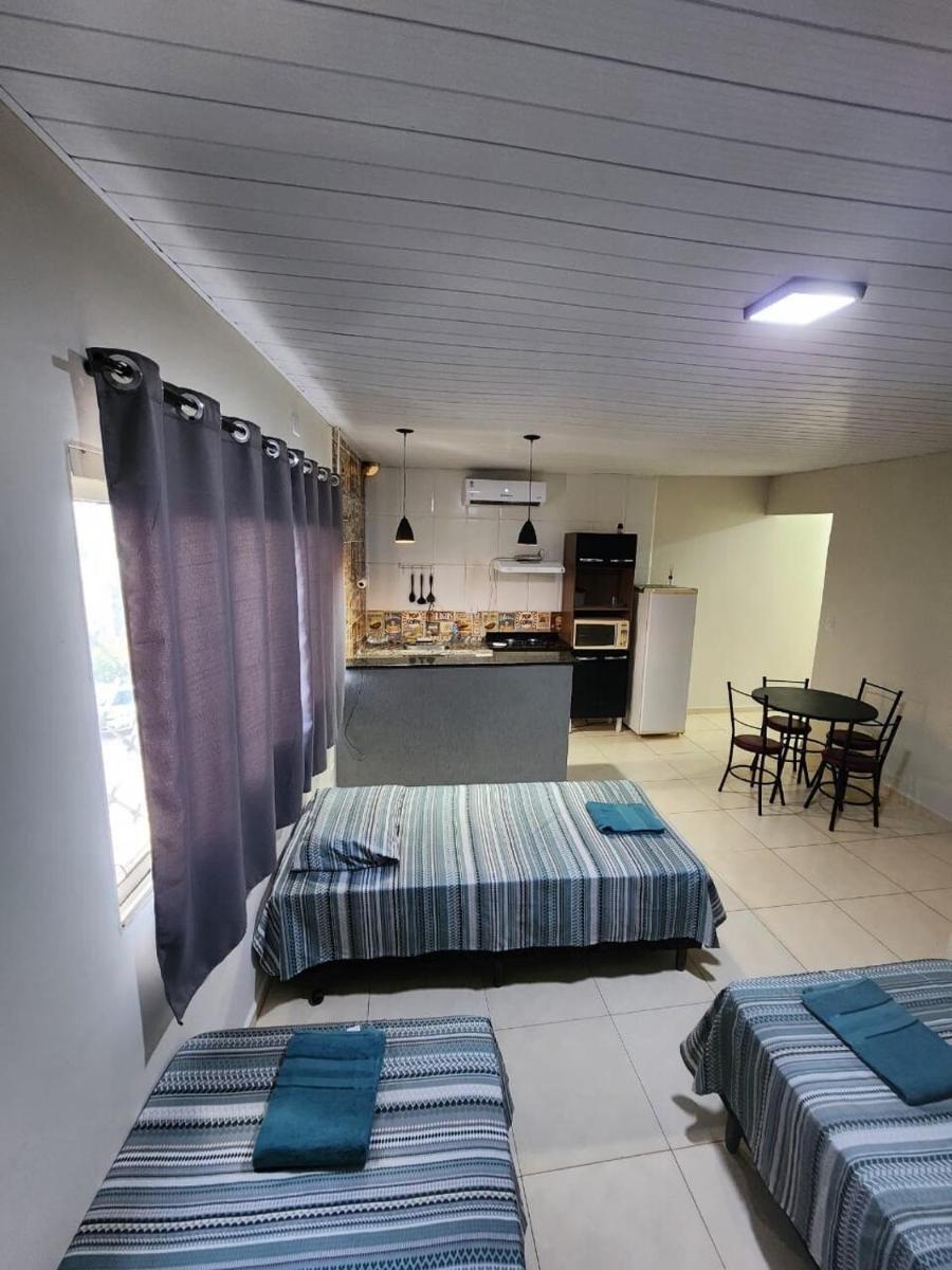 Apartamento em Lins - apto 06 - Housity