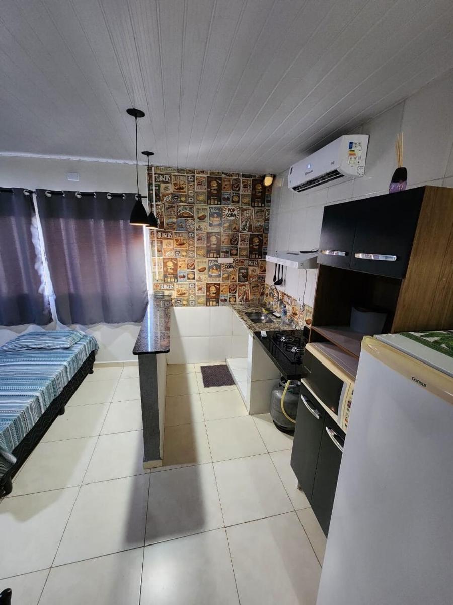 Apartamento em Lins - apto 06 - Housity