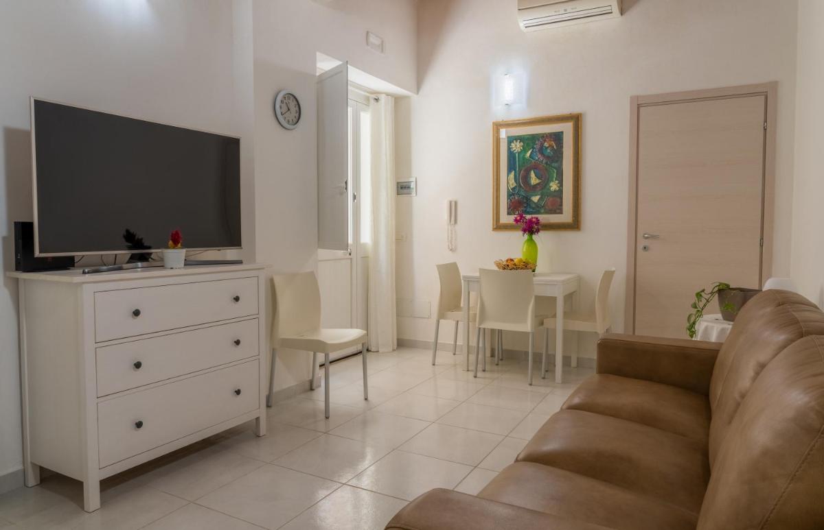 Il Giardino di Lucia - Housity