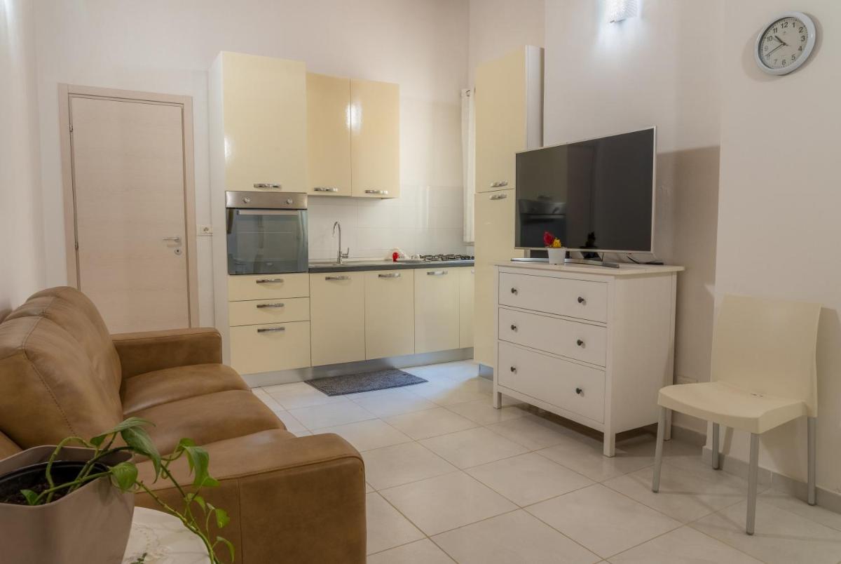 Il Giardino di Lucia - Housity