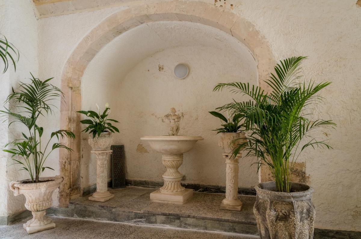 Il Giardino di Lucia - Housity