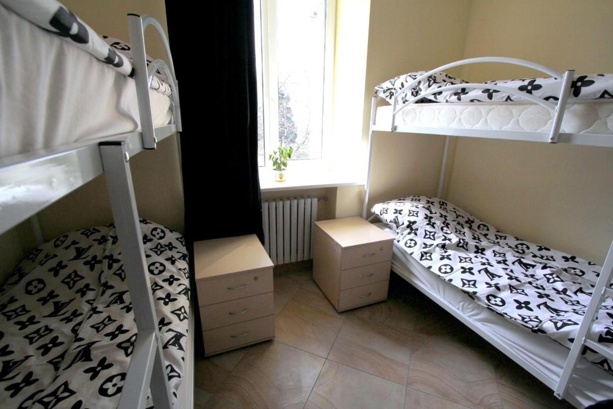 Portal Мини Отель - Housity