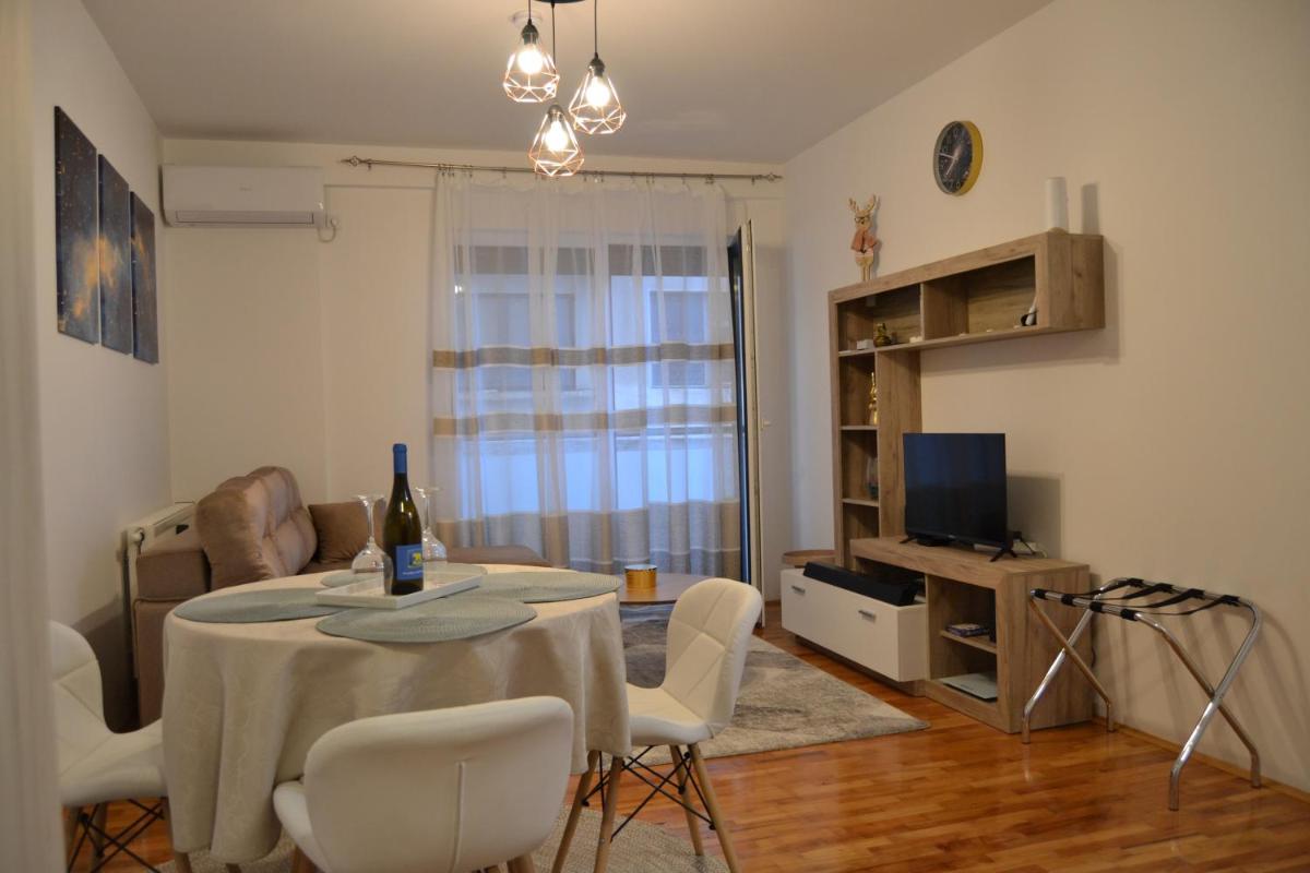 Star Apartman - Housity