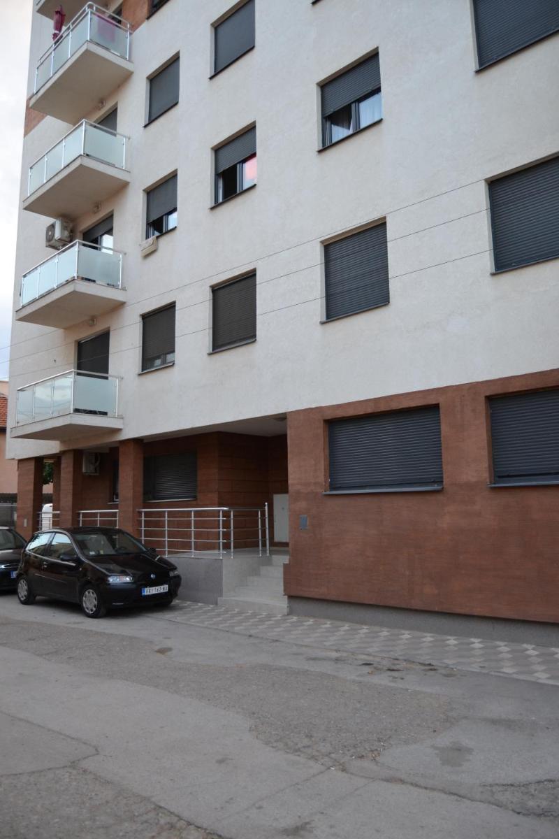 Star Apartman - Housity