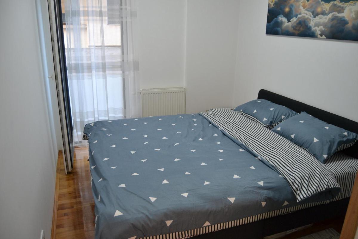 Star Apartman - Housity