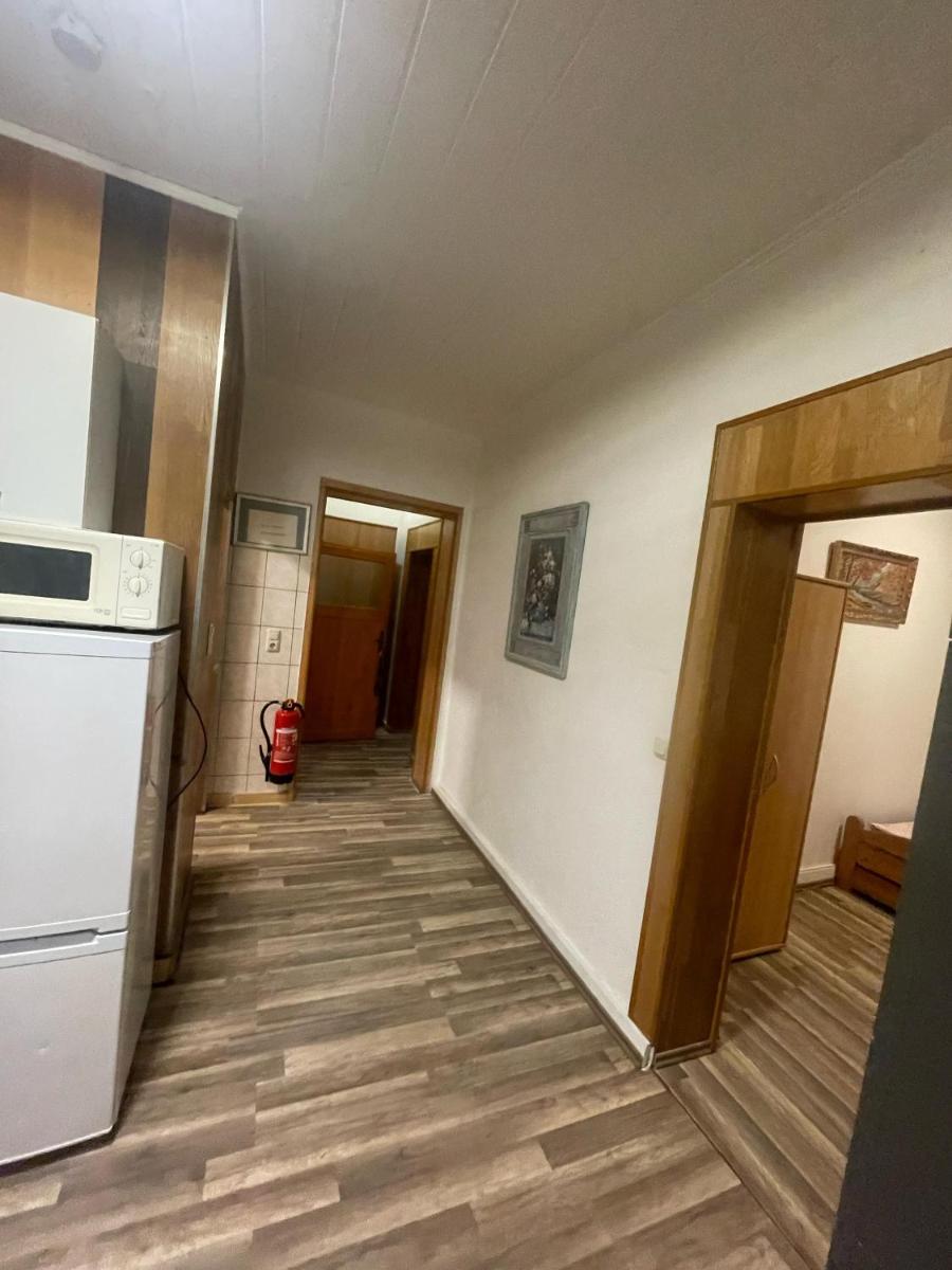 Eschweiler accommodation - Housity