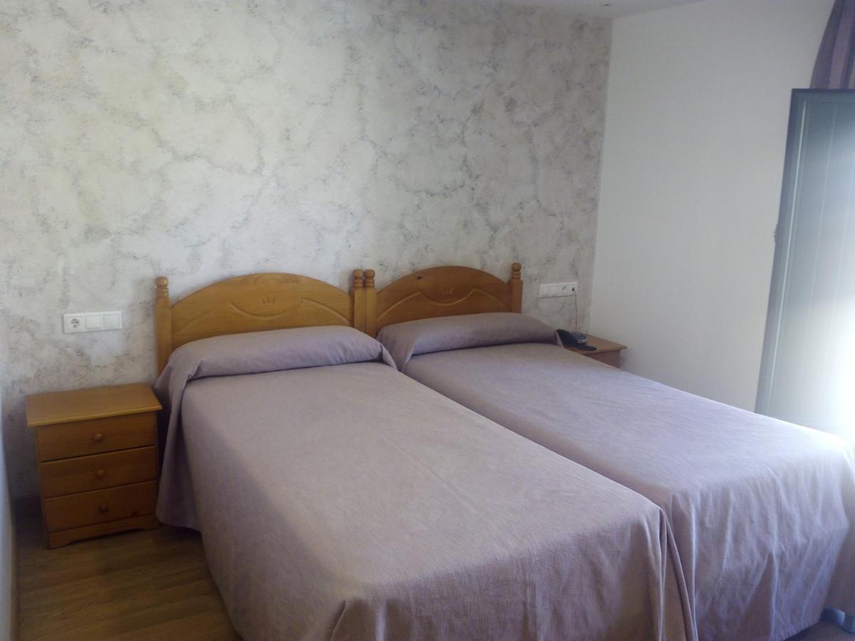 Hostal Plaza Mayor de Almazán - Housity