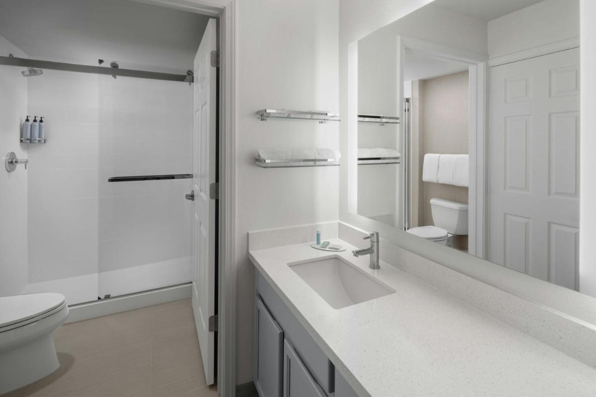 Residence Inn Salt Lake City Cottonwood - Housity
