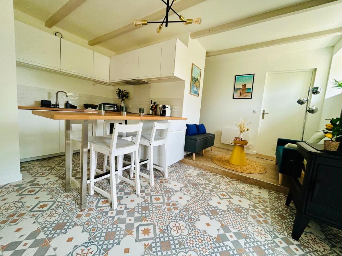 Gîte Deit Ba n Ty - Calme et Nature - Housity
