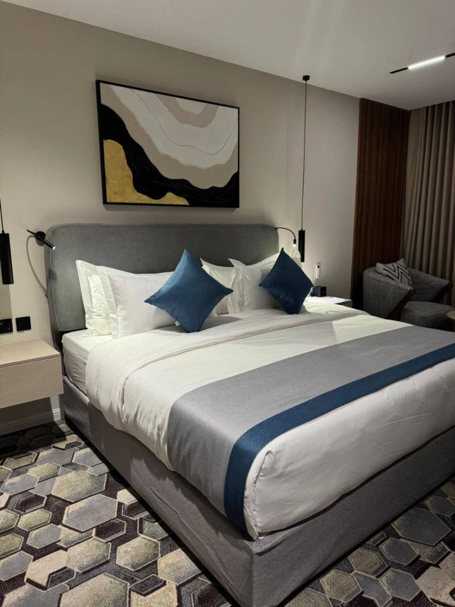 LE DIYAR Al Waha Hotel Riyadh - Hizvo