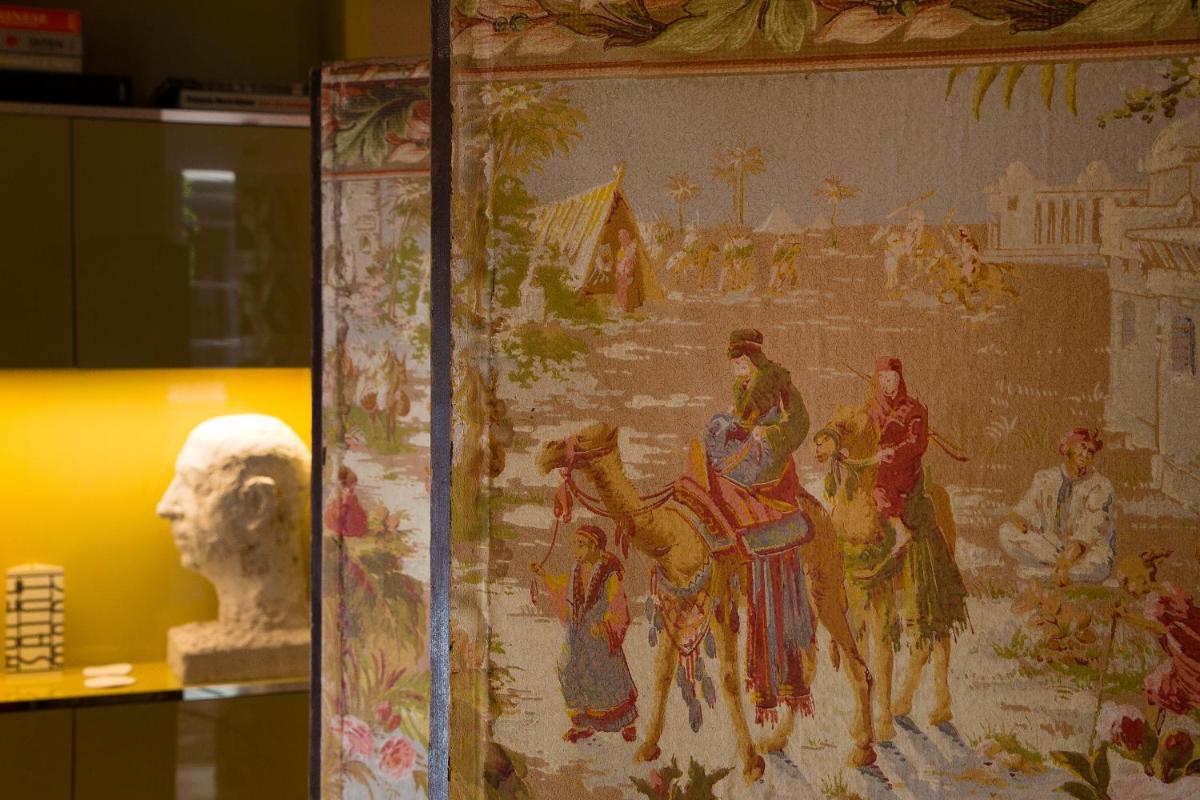 Photo de la galerie de l'établissement Hôtel Saint-Marc, à Paris