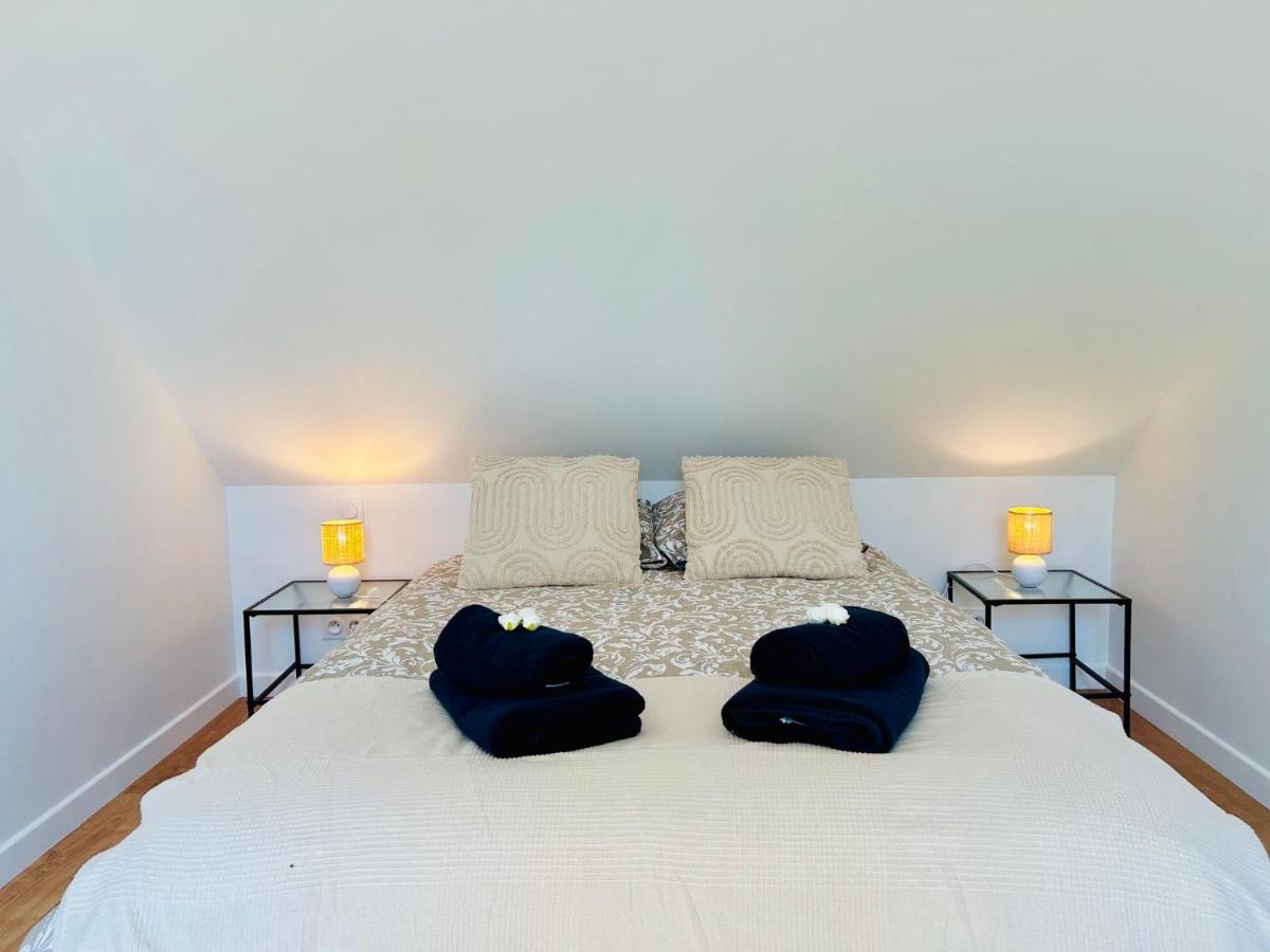 Gîte Deit Ba n Ty - Calme et Nature - Housity
