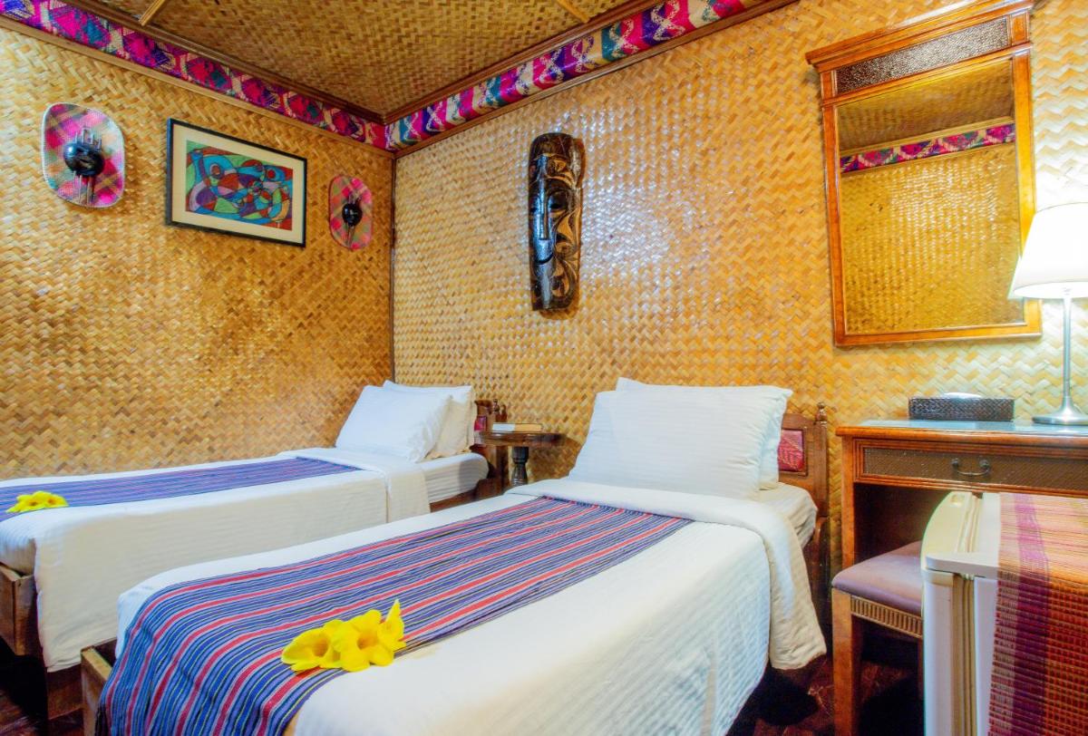 Puerto Pension Inn - Housity