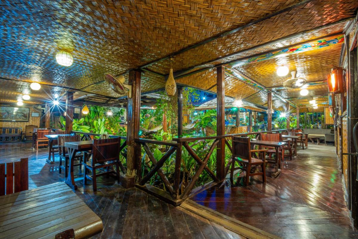 Puerto Pension Inn - Housity