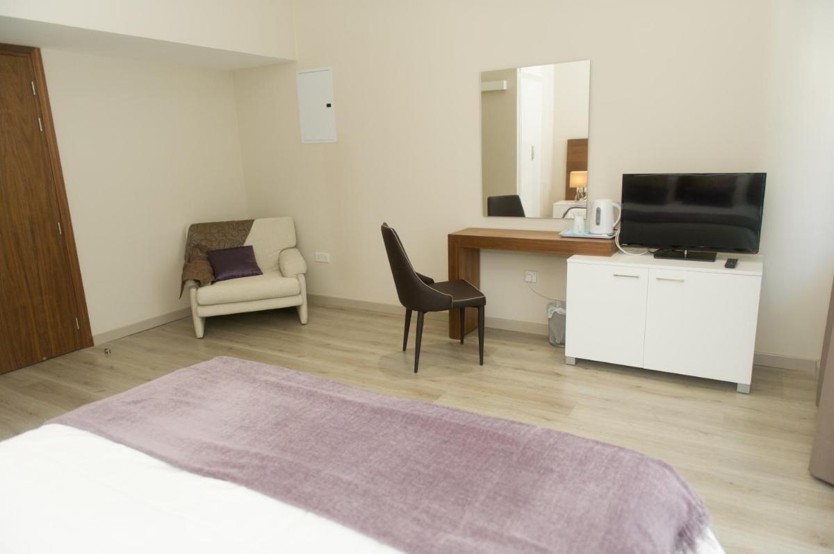 Manolia City Residences - Housity