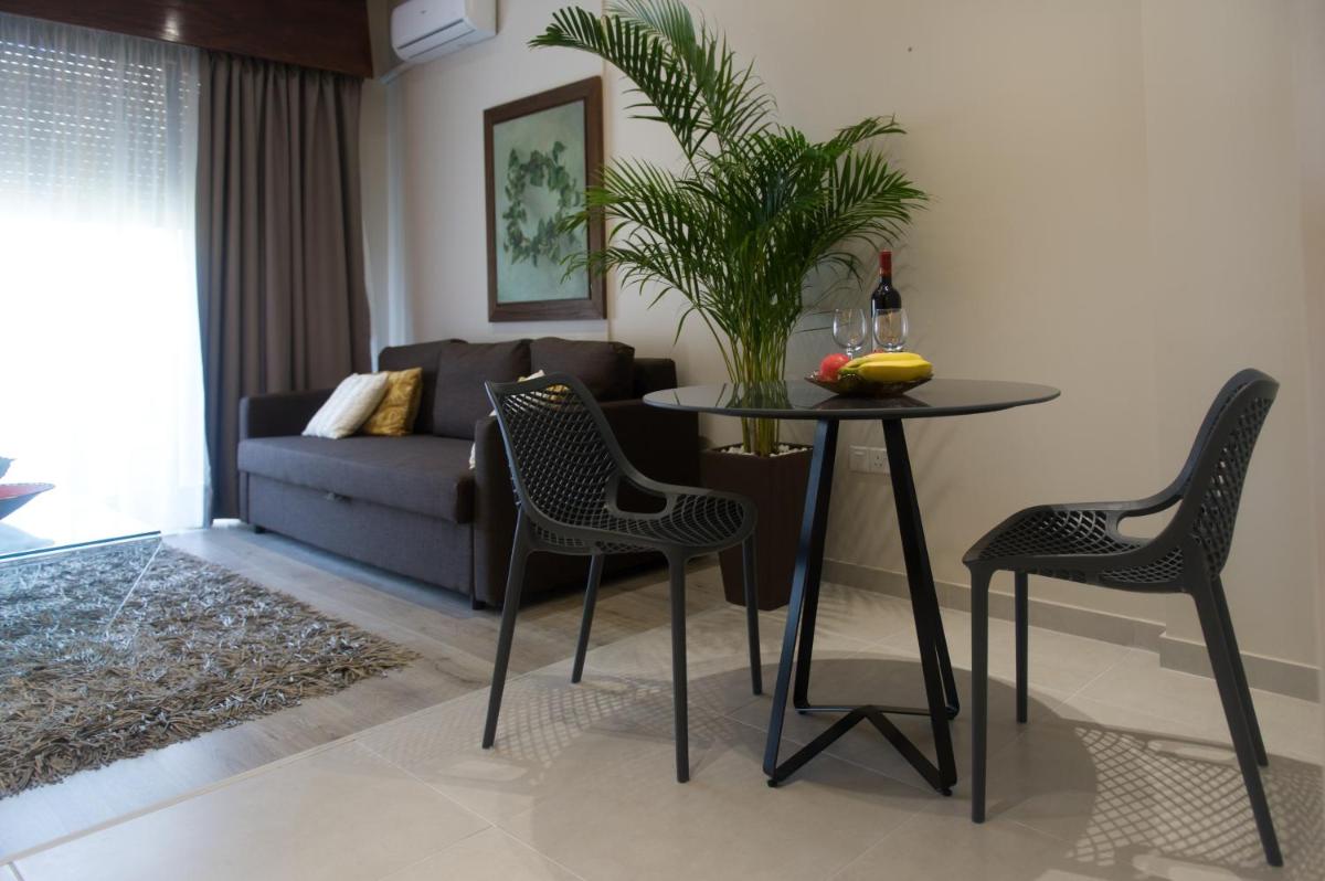 Manolia City Residences - Housity