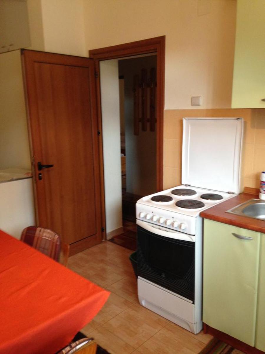 Suitetrails - Apartment Home Keranchevi