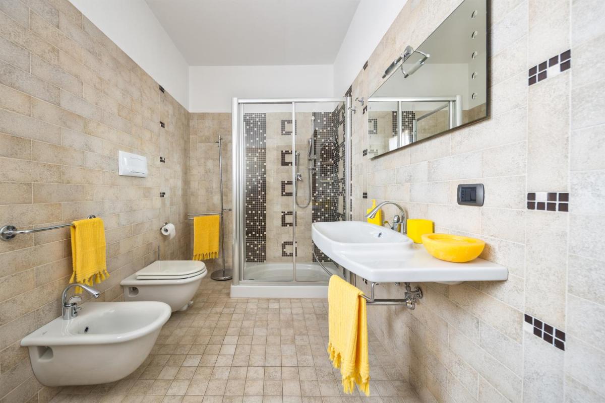 Orosei Home Holidays - Rimediu - Housity