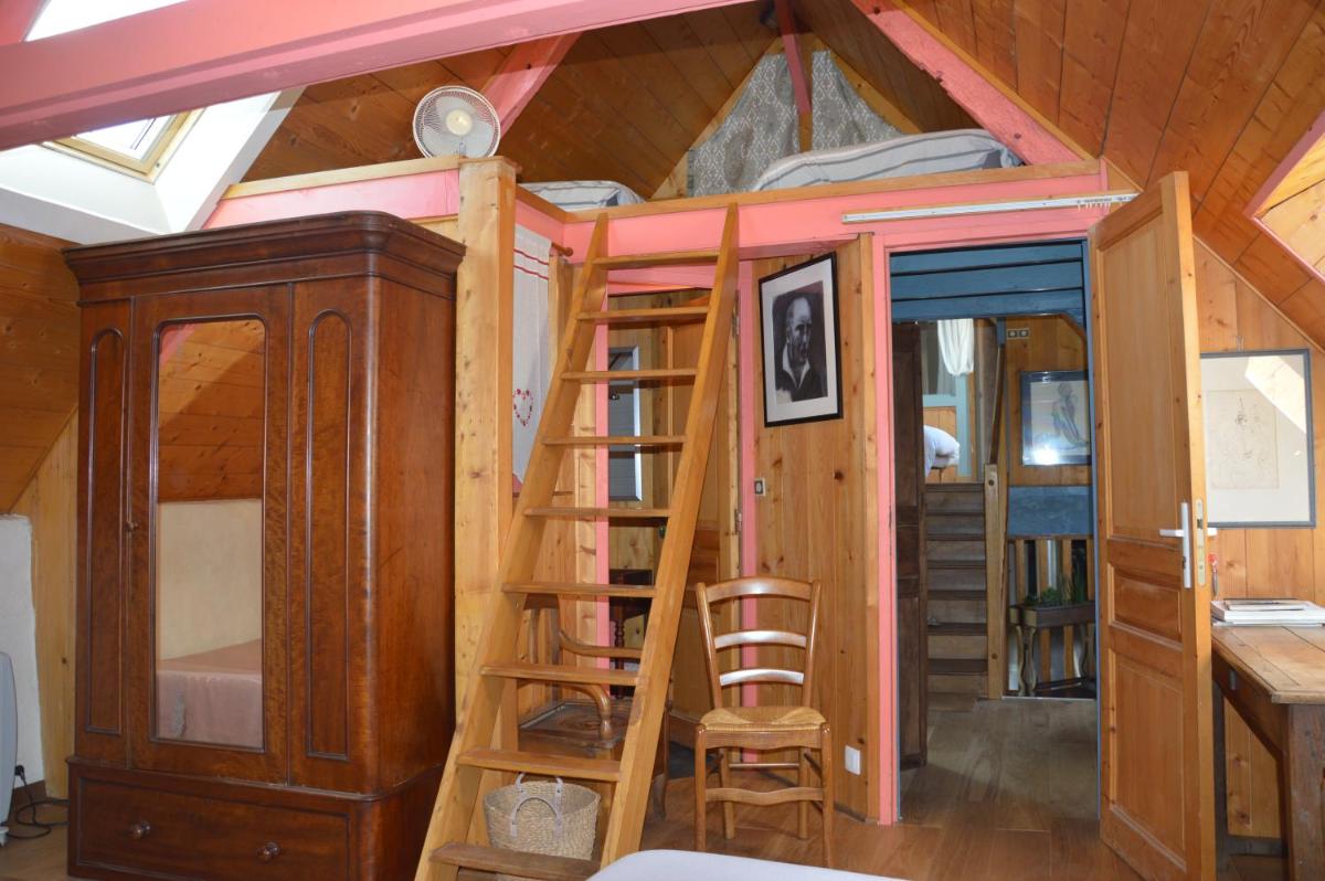 La Grange de Coatélan - Housity