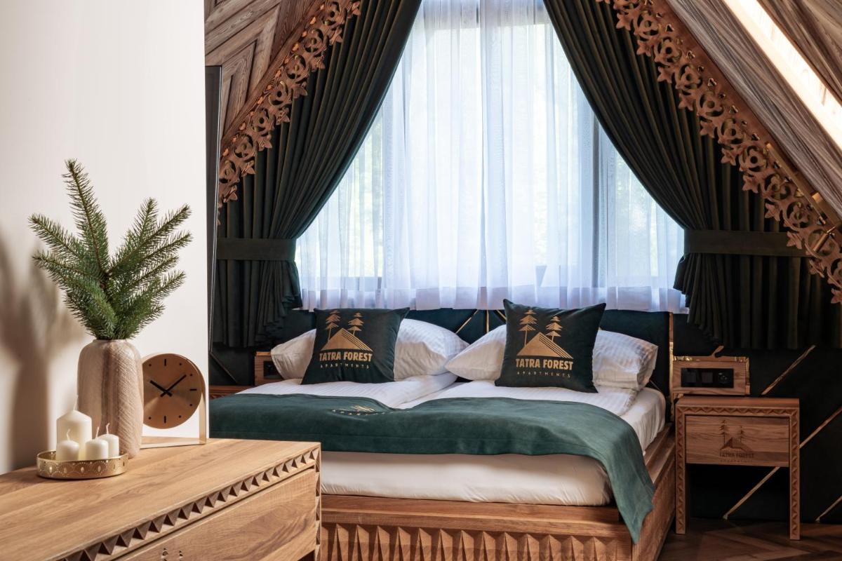 Tatra Forest Apartments - Housity
