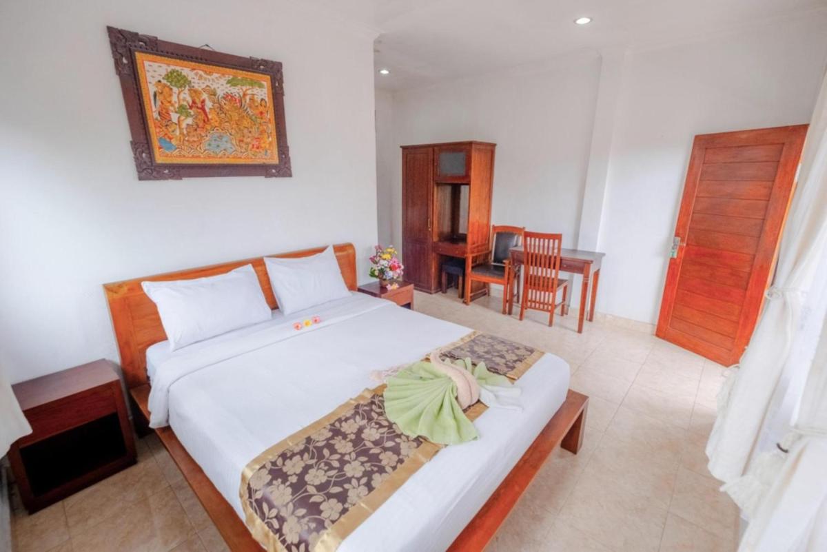 Teba House Ubud by ecommerceloka - CHSE Certified - Housity