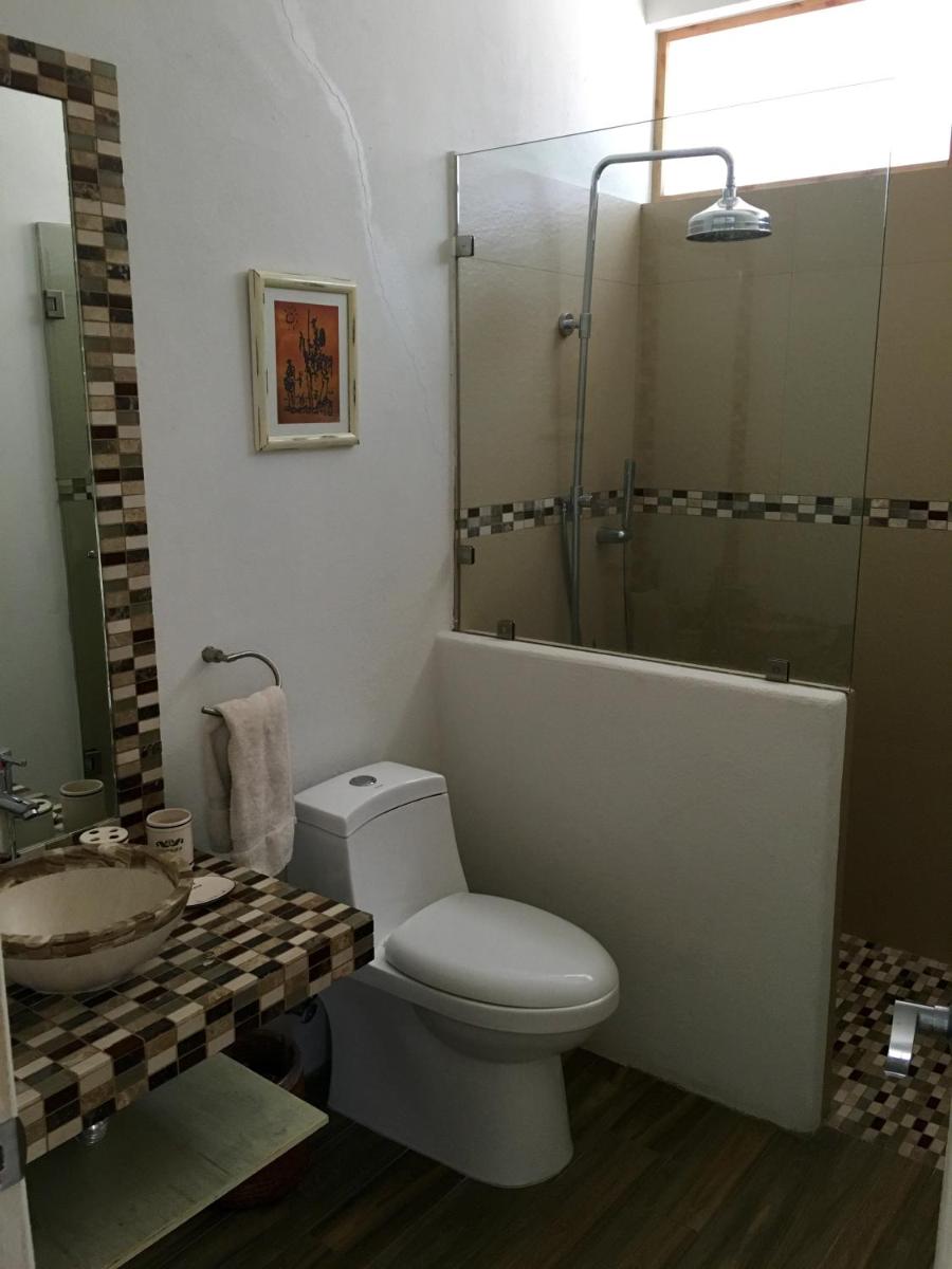 Suitetrails - Casa Belmez