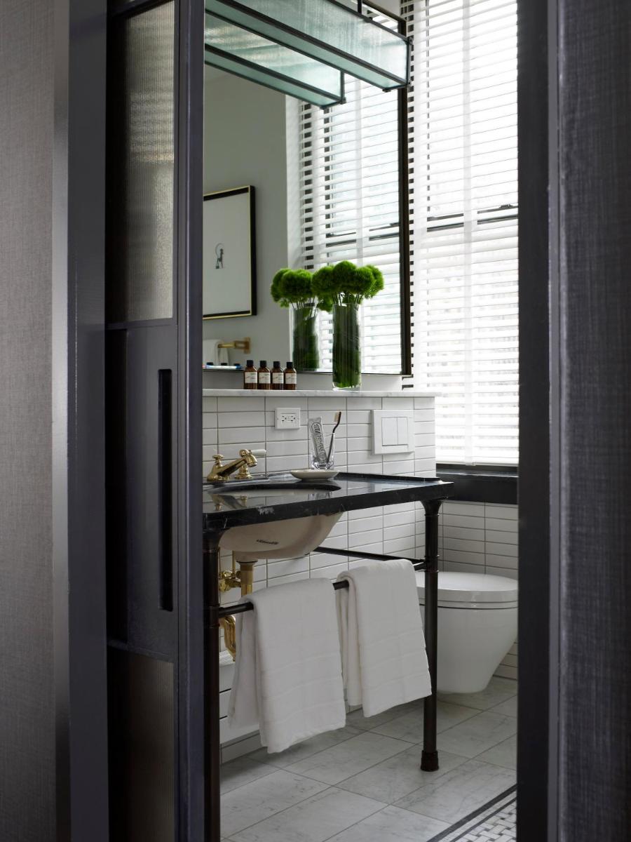 Refinery Hotel - New York - Housity