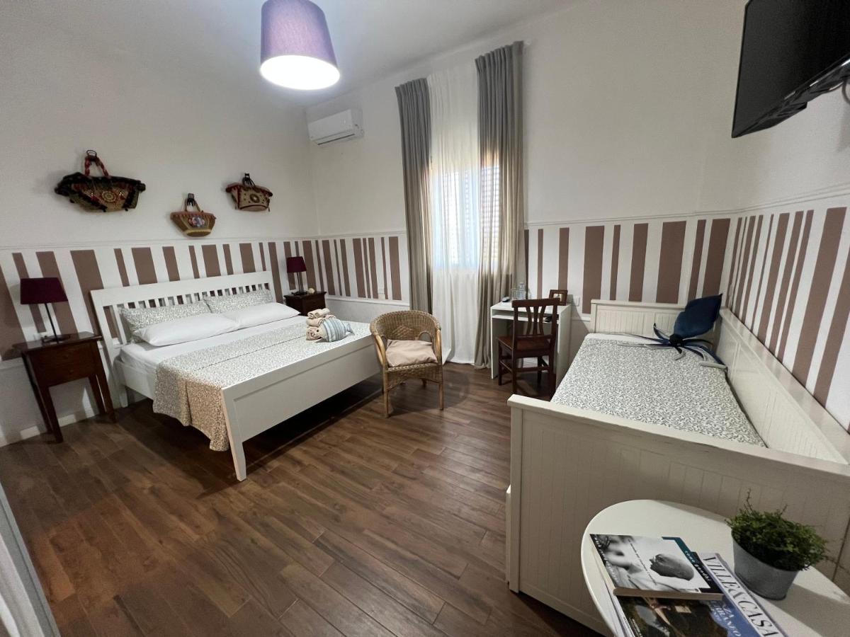 Cozzo Spadaro B&B - Housity