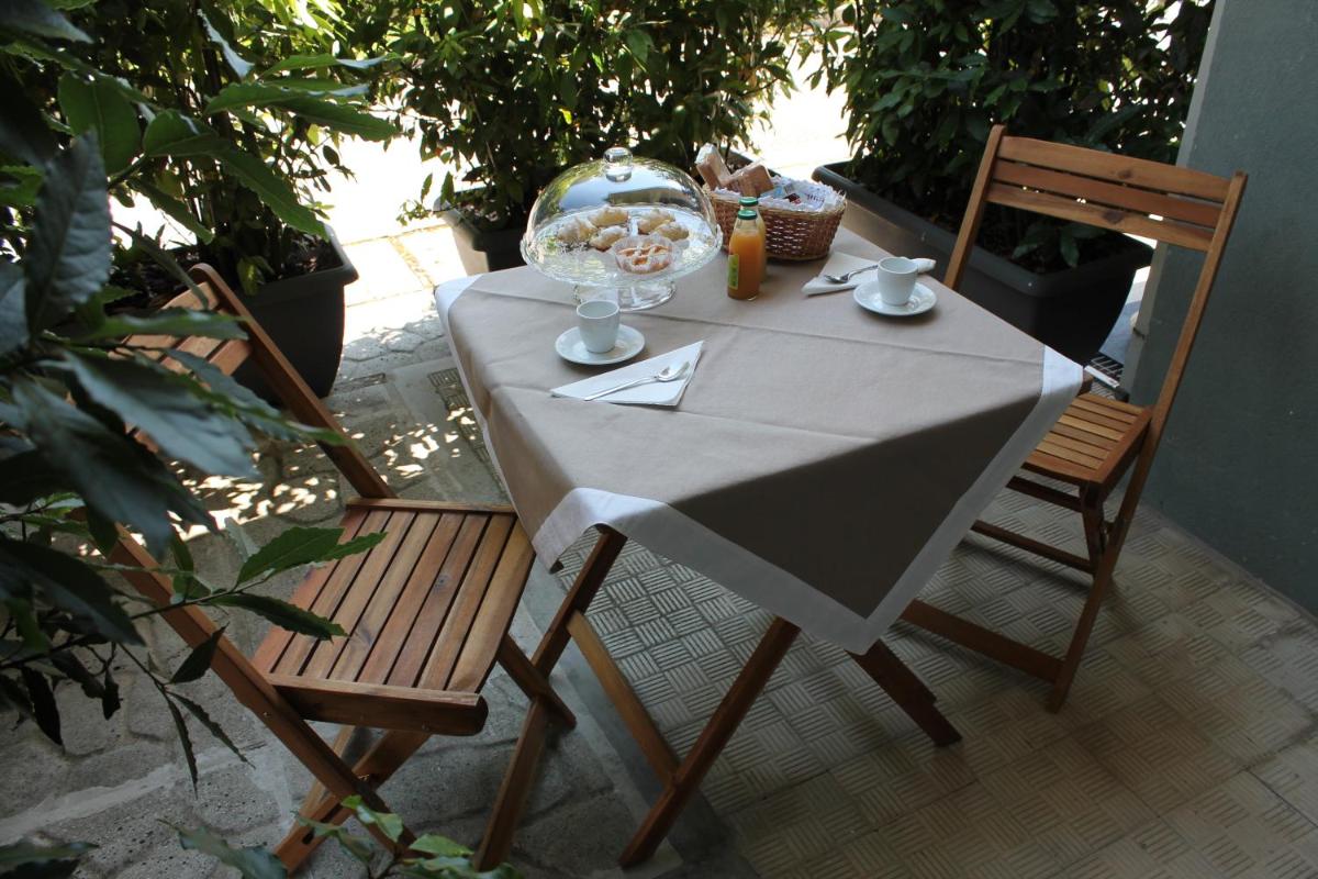 Casavacanze Castelli di Sabbia - Housity