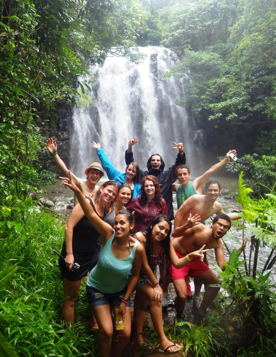 On The Wallaby Lodge - Housity