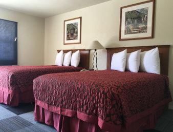 Knights Inn Gallup Near University of New Mexico - Housity