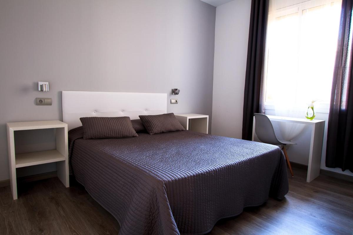 Hotel Salomé - Housity