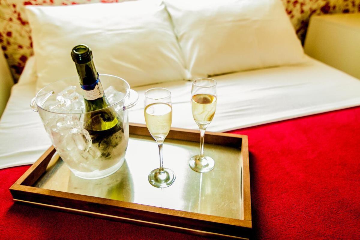 Hotel Maia - Housity