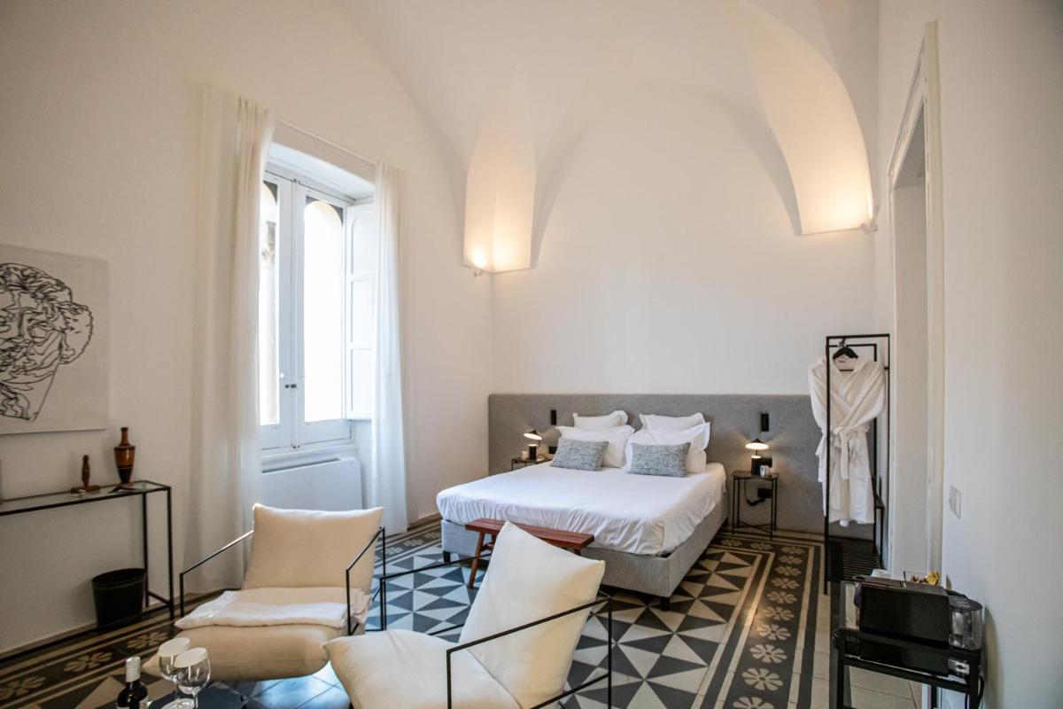 Palazzo Piccinno - Housity