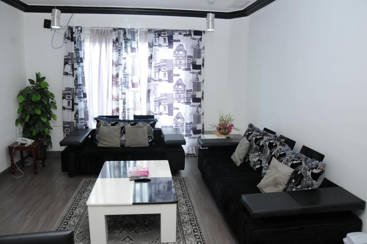 Arinza Tower Quality Apartments - Housity