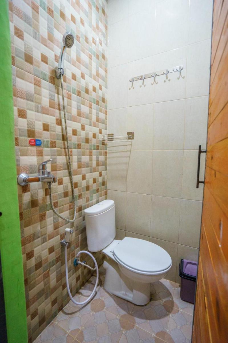 Cabin Hotel Ringroad Utara - Housity