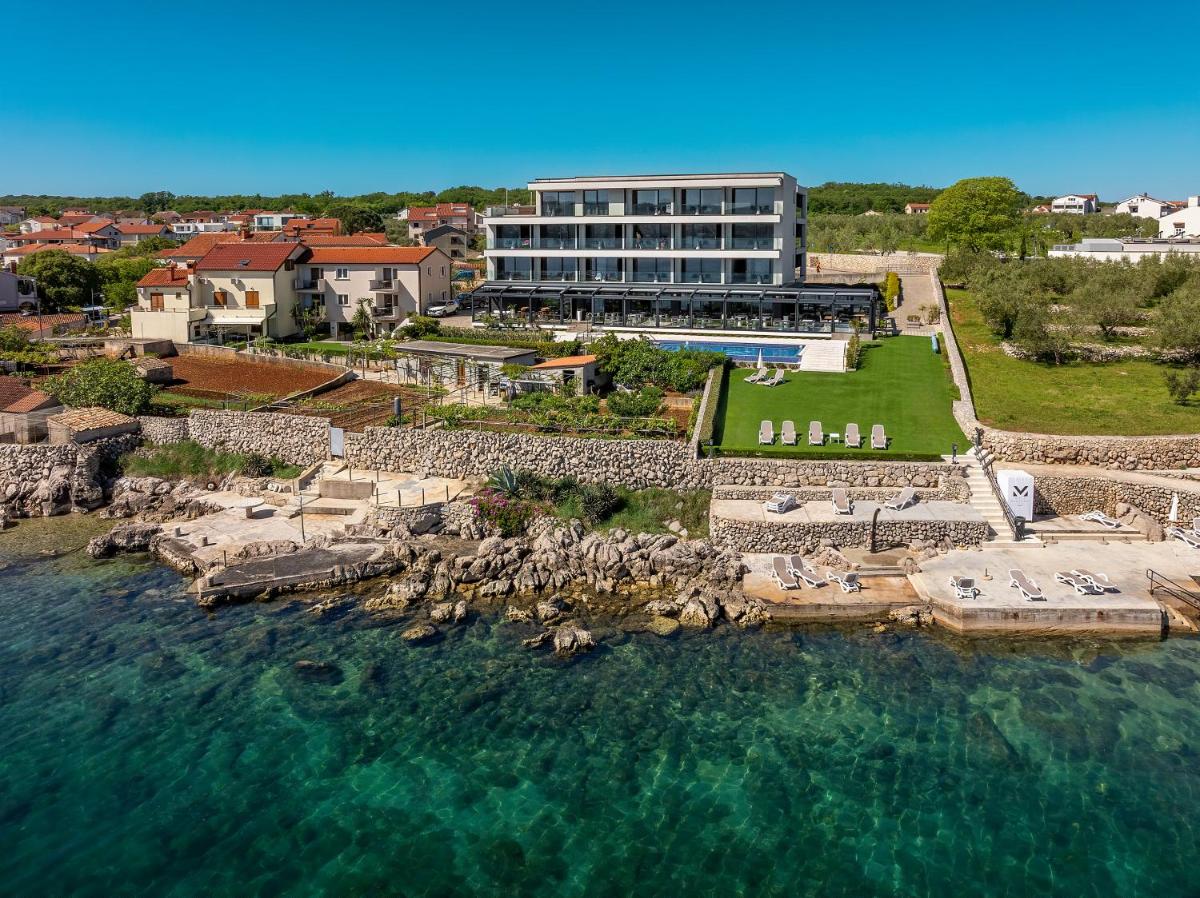 Hotel Villa Margaret - Housity