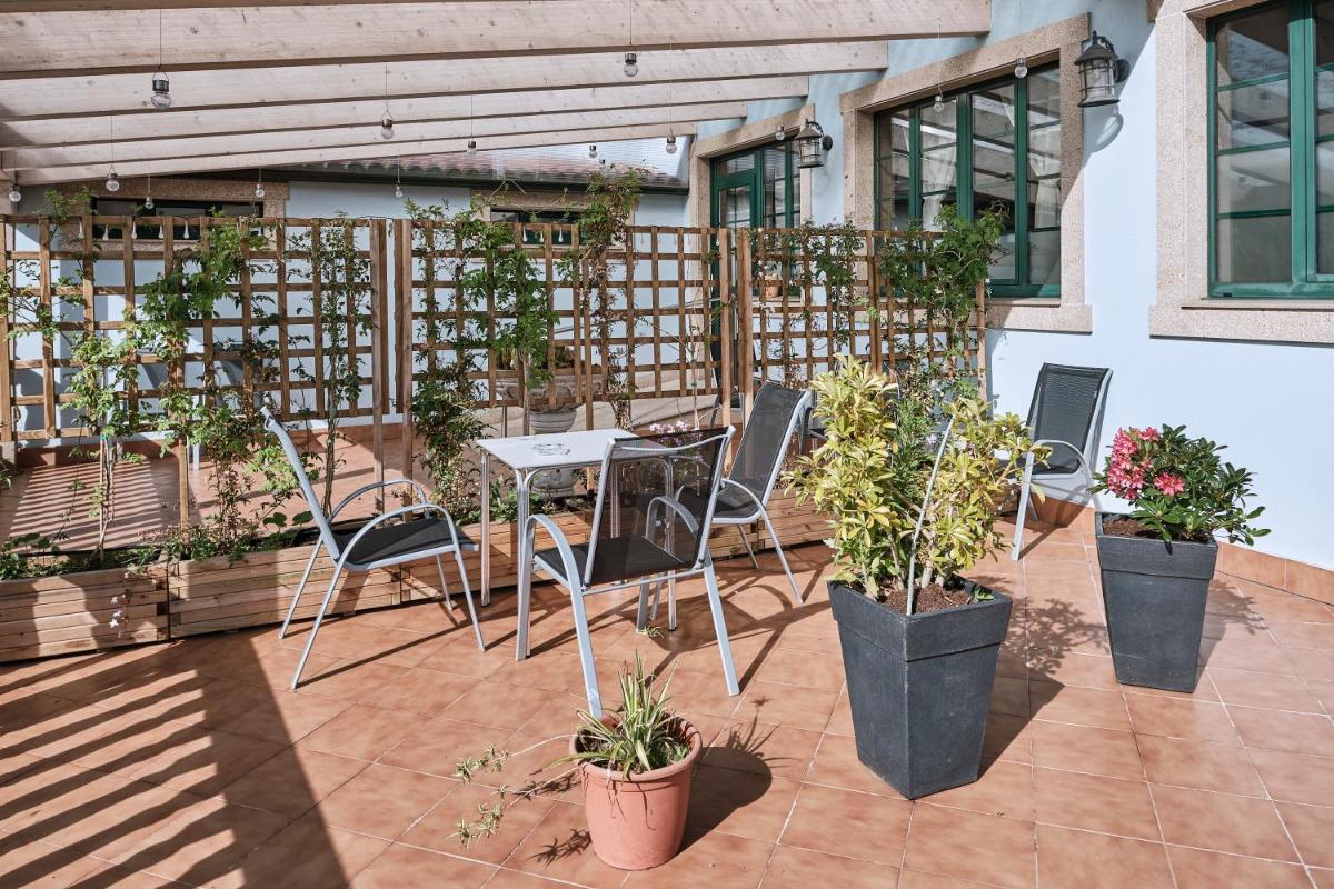 A TABERNA ROOMS - Housity