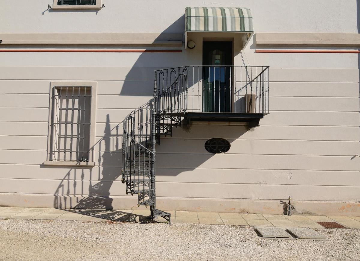 Corte Fitti guest house - Housity