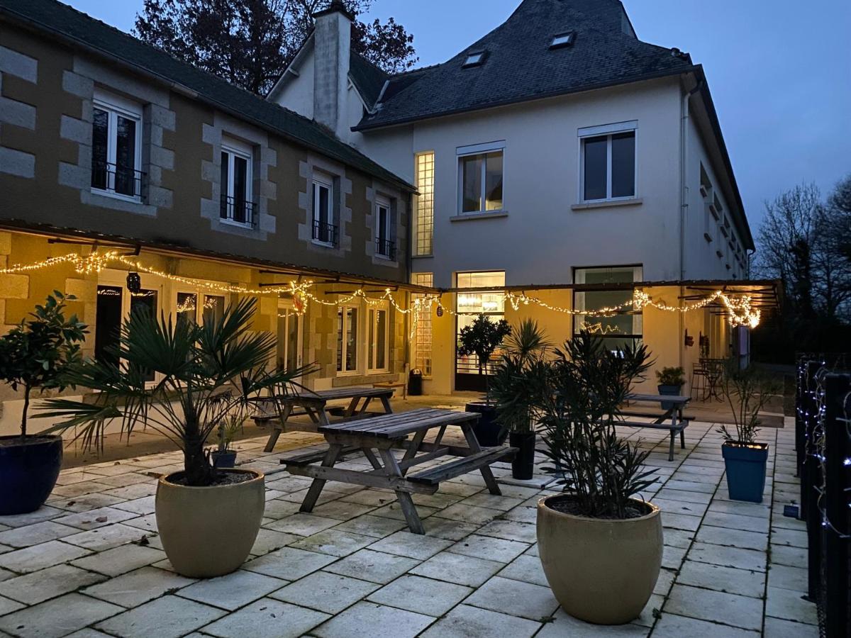 Cosy Er Lann Chambres d'Hôtes - Housity