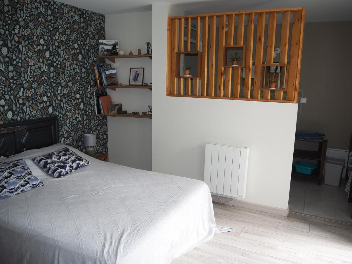 Chambre d'hôtes sympathique - Housity
