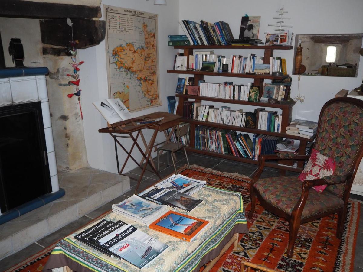 Chambre d'hôtes sympathique - Housity