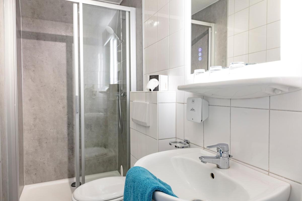 Hotel Bethanien - Housity