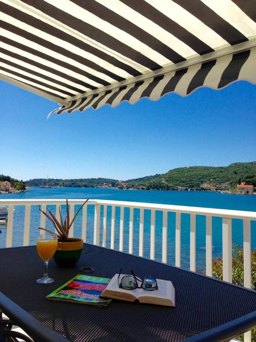 Apartments Capitano Blue - Housity