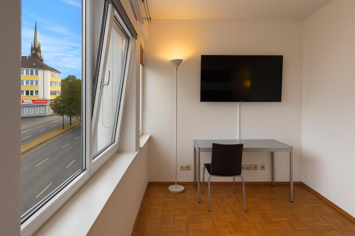 BoardingHouse - Studios & Apartments - Housity