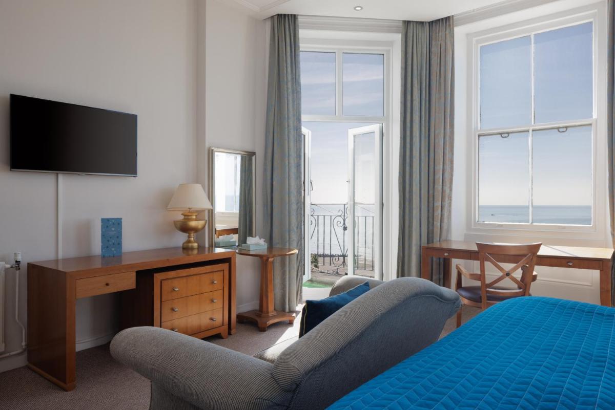 The Cumberland Hotel - Housity