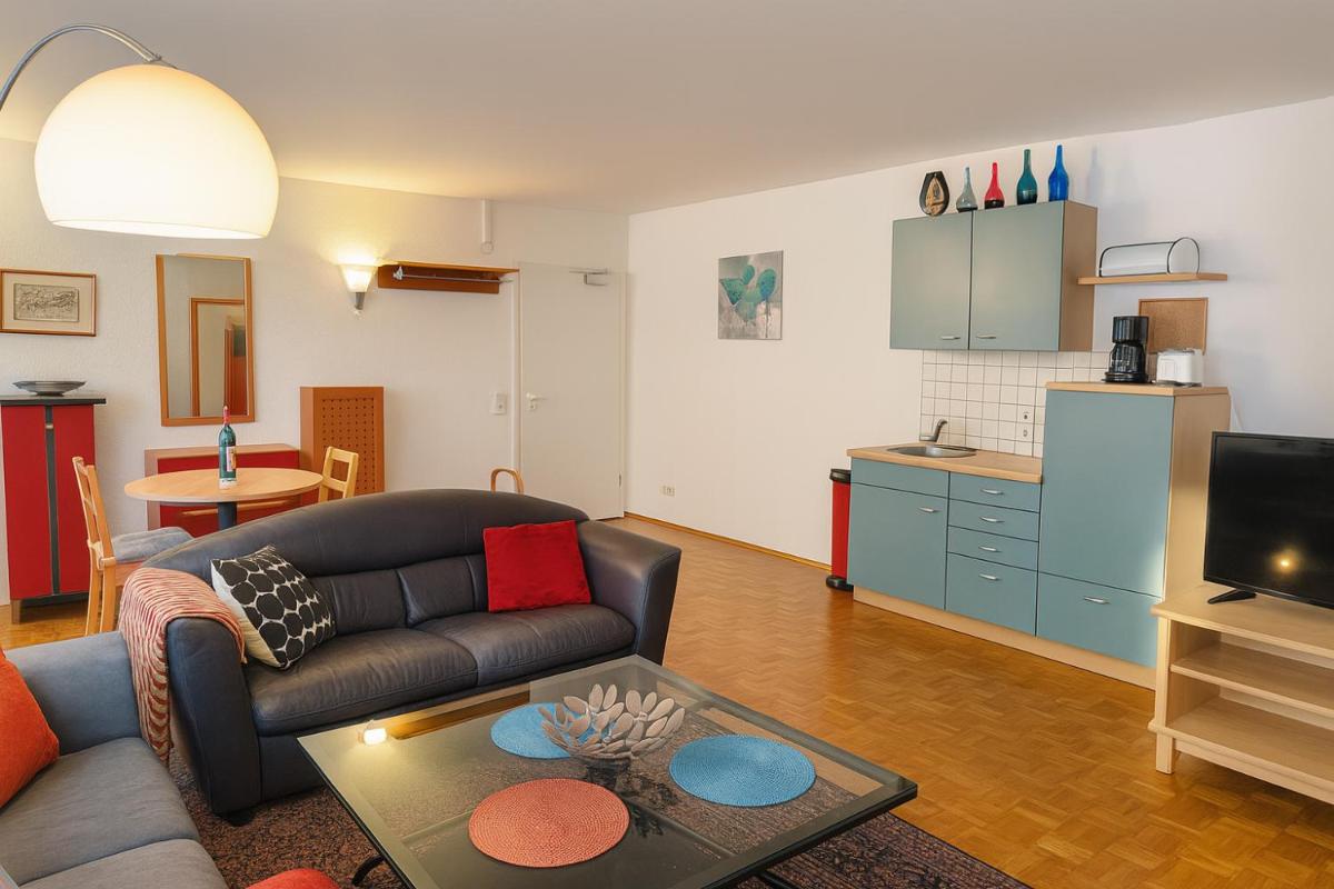 BoardingHouse - Studios & Apartments - Housity