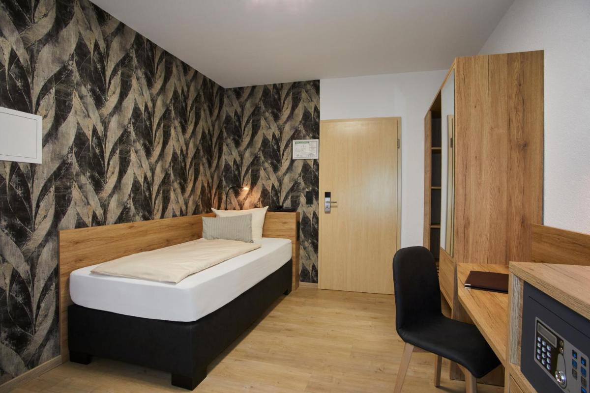 Hotel Rosenstein - Housity