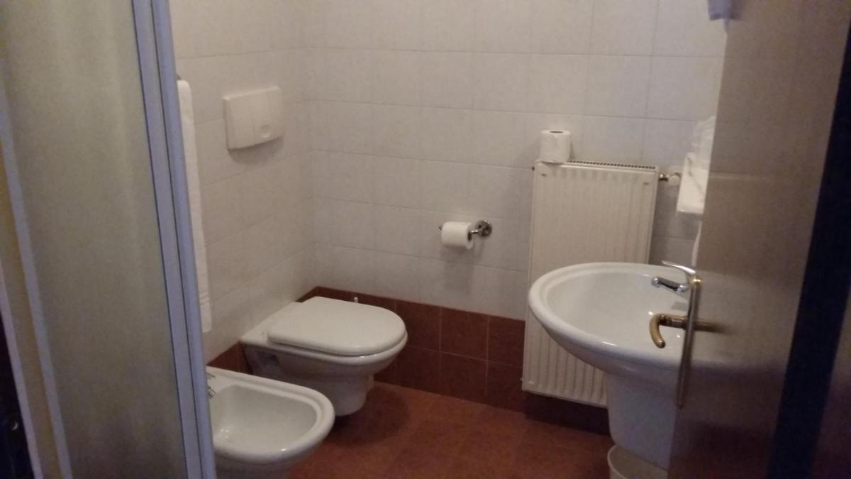 Alla Speranza - Housity